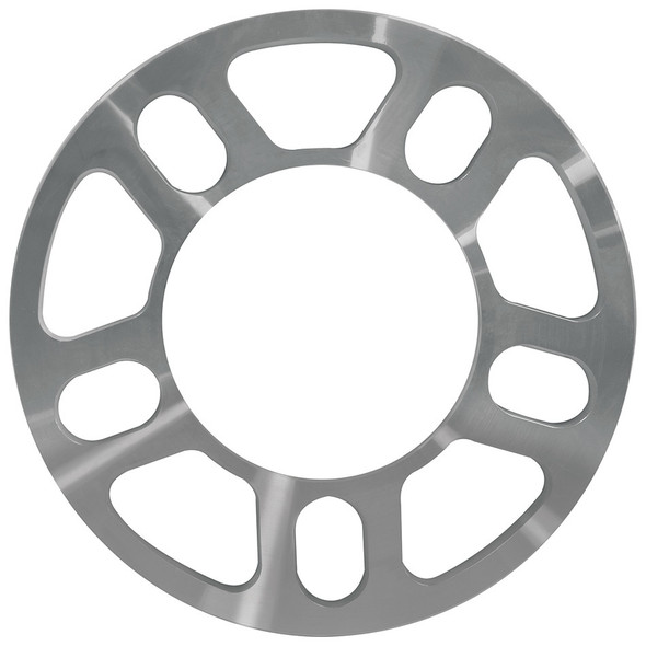 Aluminum Wheel Spacer 1/2in (ALL44217)