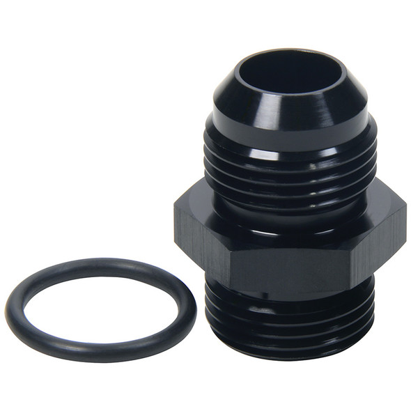 AN Flare To ORB Adapter 1-1/16-12 (-12) to -12 (ALL49854)
