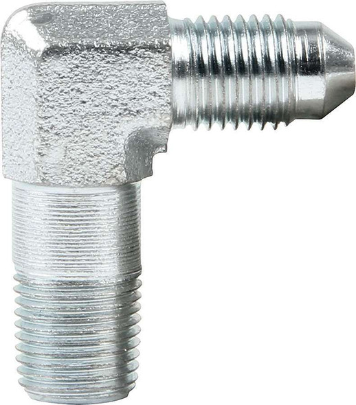 Adapter Fitting Tall -3 To 1/8 NPT 90 Degree (ALL50020)