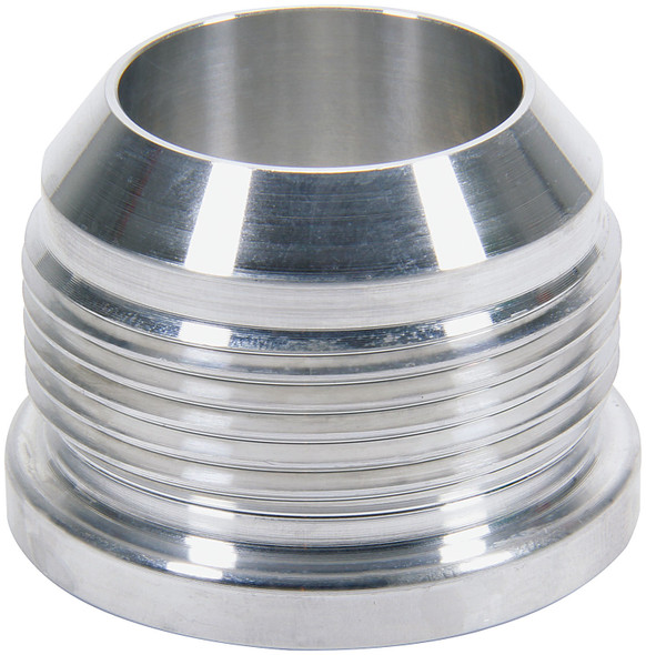 AN Weld Bung 10AN Male Aluminum (ALL50763)