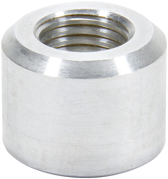 AN Weld Bung 4AN Female Aluminum (ALL50780)