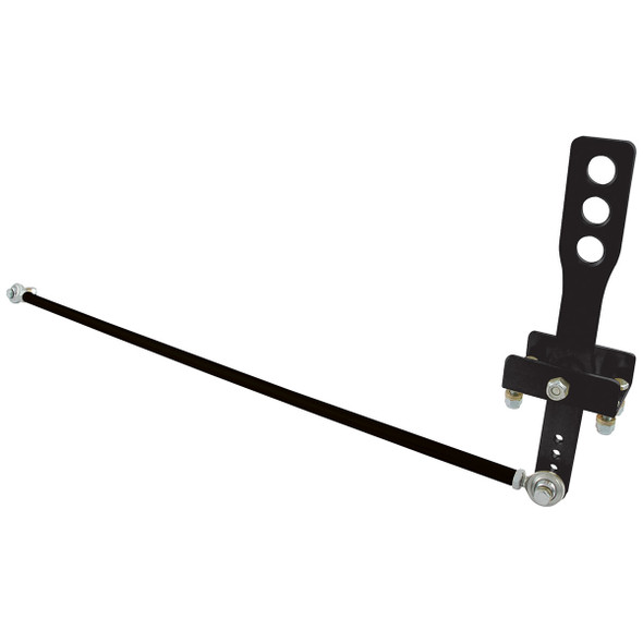 1 Lever Shifter Black (ALL54108)