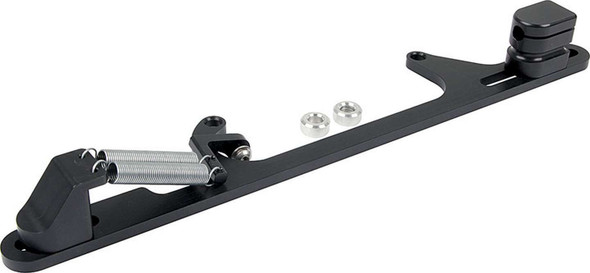 Throttle Bracket Mopar Black 4500 (ALL54241)