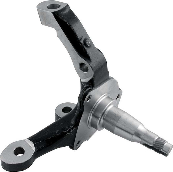 Mustang II Spindle 8 Deg LH 2in Tapered Lower (ALL55992)