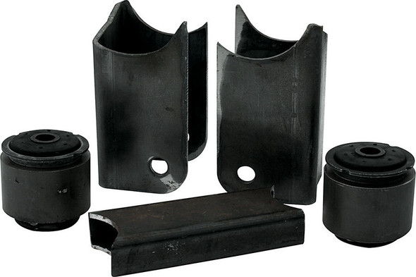 Trailing Arm Bracket Kit 1 Hole Lowered (ALL60053)