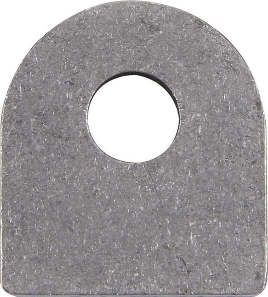 Mounting Tabs Weld-on 3/8in Hole 4pk (ALL60090)