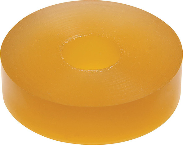 Bump Stop Puck 40dr Brown 1/2in (ALL64327)