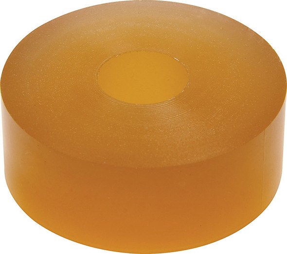 Bump Stop Puck 40dr Brown 3/4in (ALL64328)
