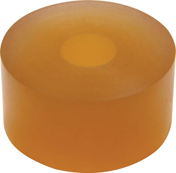 Bump Stop Puck 40dr Brown 1in (ALL64329)