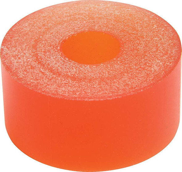 Bump Stop Puck 55dr Orange 1in (ALL64335)