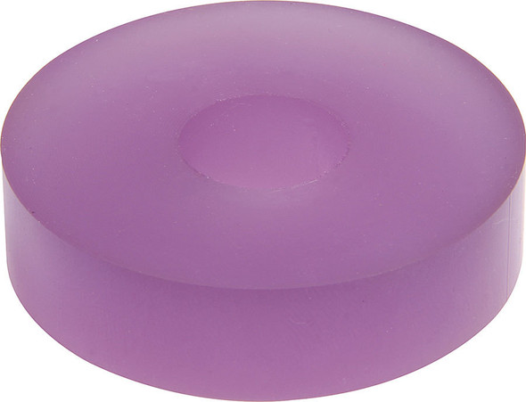Bump Stop Puck 60dr Purple 1/2in (ALL64336)