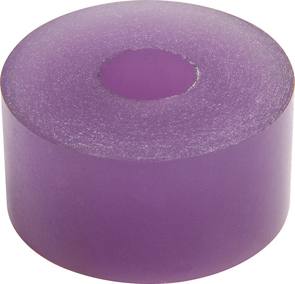 Bump Stop Puck 60dr Purple 1in (ALL64338)