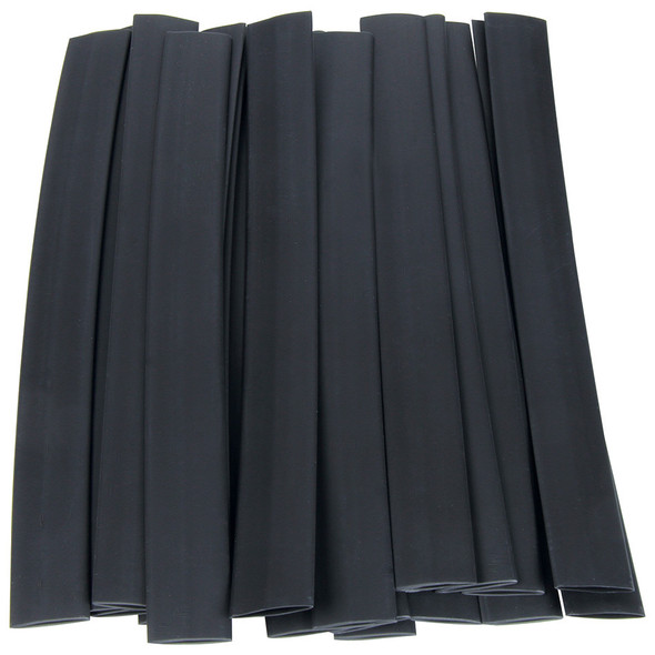 Heat Shrink Tubing 3/8in 20pcs (ALL76165)