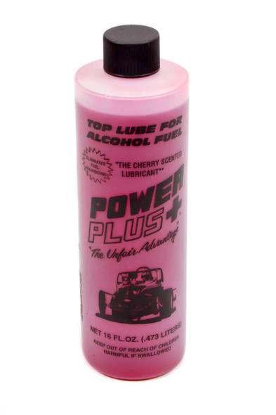 Alcohol Upper Lube Cherry 16oz (ALL78120)