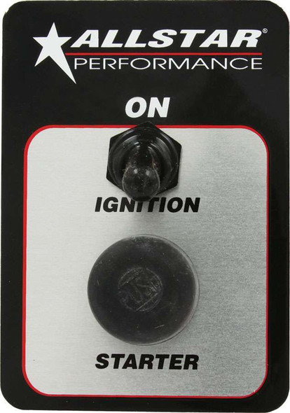 Magneto Ignition Panel (ALL80150)