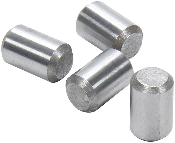 Cylinder Head Dowel Pin Set SBC 4pcs (ALL87020)