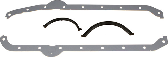 SBC Oil Pan Gasket Set (ALL87220)