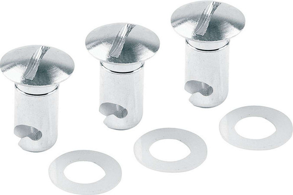 Repl Fasteners for 44169 Cover (ALL99187)