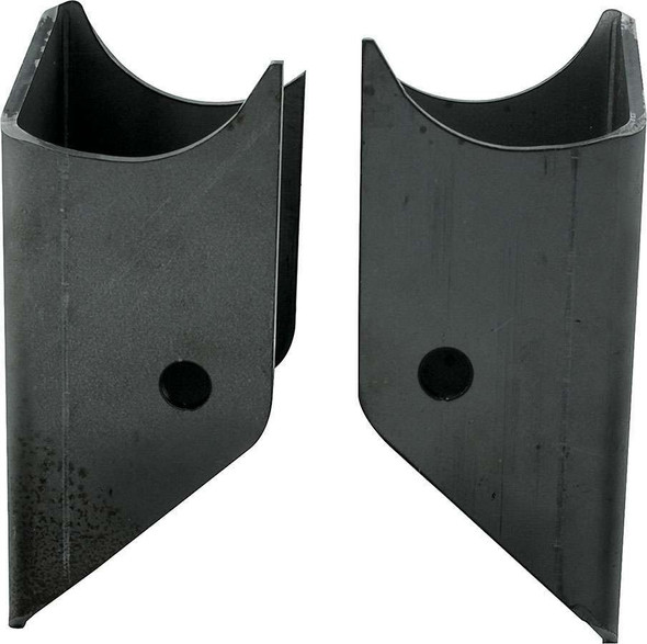 Single Hole Lower Brackets Stock 1pr (ALL99282)