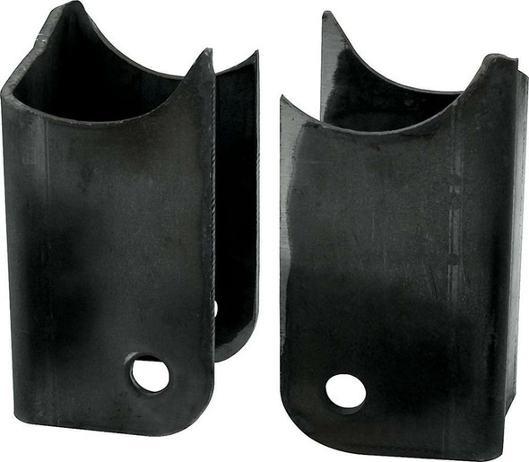 Single Hole Lower Brackets Lowered 1pr (ALL99283)