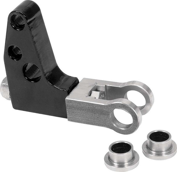 Shock Bracket with Swivel Clevis Mount (ALL99330)