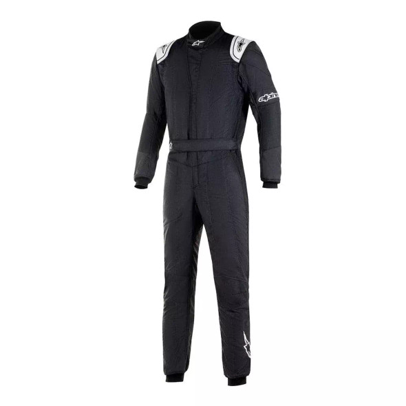 Suit GP Tech V3 Black Large (ALP3354121-10-56)