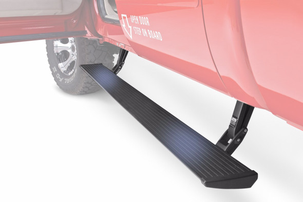 PowerStep 17- Ford F250 Reg/Super/Crew (AMP76235-01A)