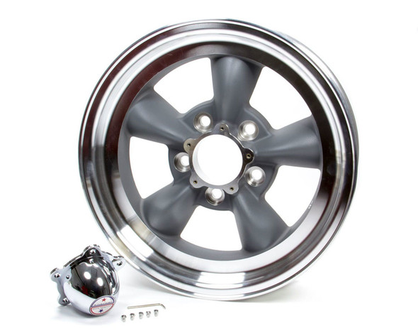 15x8.5 Torq-Thrust D 5x14.30 Wheel (AMRVN1055865)