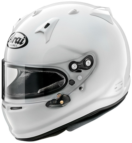 GP-7 Helmet White SAH-2020 Small (ARI685311183828)