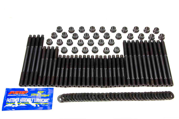 SBC Head Stud Kit - 12pt. (ARP134-4303)