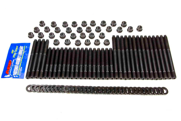 SBC Head Stud Kit 12pt. (ARP134-4311)