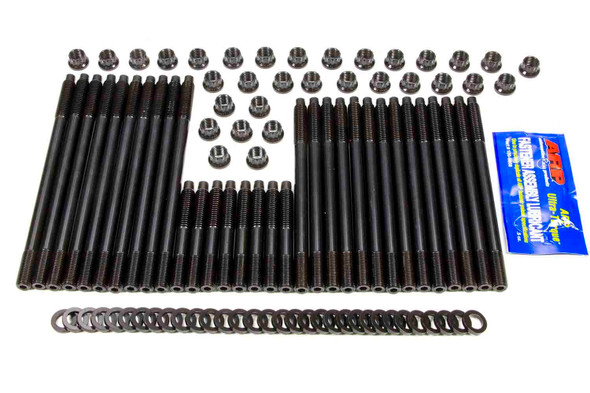 BBC Head Stud Kit - 12pt w/Brodix Aluminum Block (ARP135-4301)