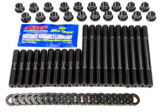 SBM Head Stud Kit 12pt. (ARP144-4204)