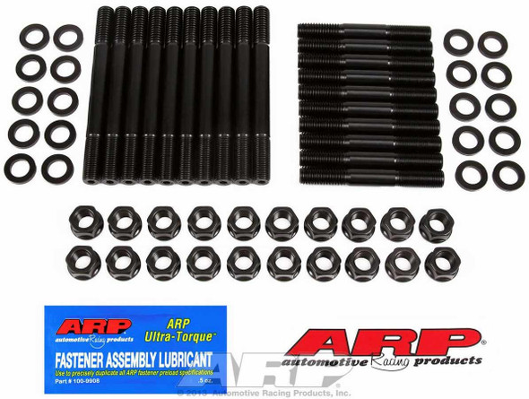 BBF Head Stud Kit 6pt. (ARP155-4001)