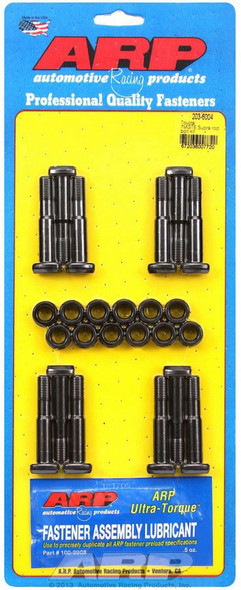 Toyota Rod Bolt Kit - Fits 7MGTE (ARP203-6004)