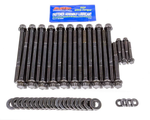 Head Bolt Kit 12pt - GM Gen V 6.2L LT1/LT4 (ARP234-3711)