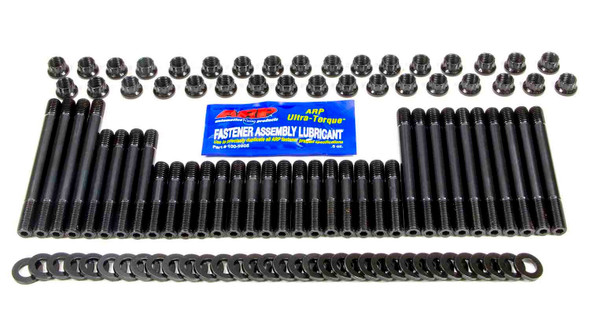 SBC Head Stud Kit 12pt. (ARP234-4306)