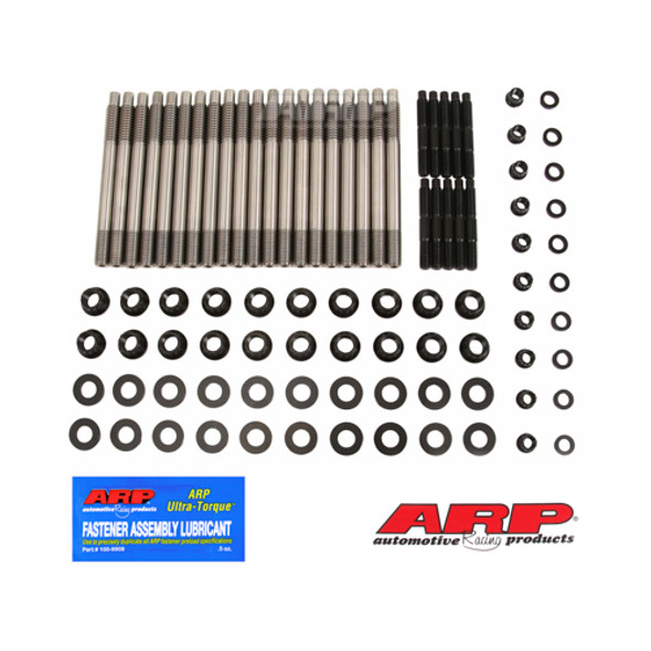 Head Stud Kit - CA625+ Pro-Series GM LS 04-Up (ARP234-4314)