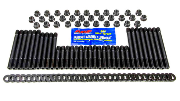 SBC Head Stud Kit 12pt. (ARP234-4323)