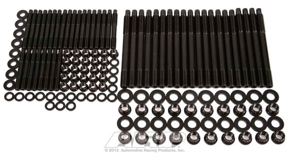 Head Stud Kit - RHS LS Block w/RHS LS7 Heads (ARP234-4339)