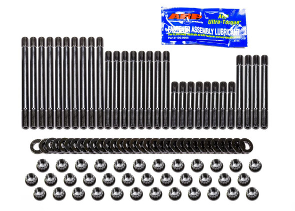 Head Stud Kit - BBC Gen V w/Brodix Heads (ARP235-4314)