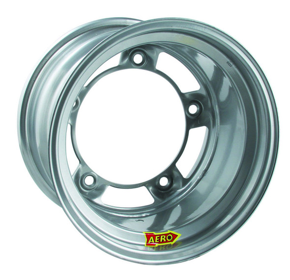 15X8 2in. Wide 5 Silver (ARW51-080520)