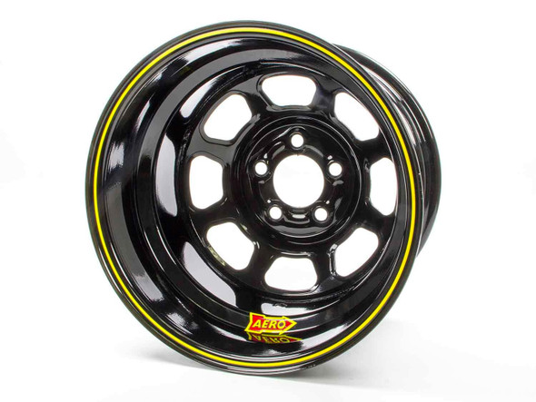 15x8 2in 4.75 Black (ARW51-184720)