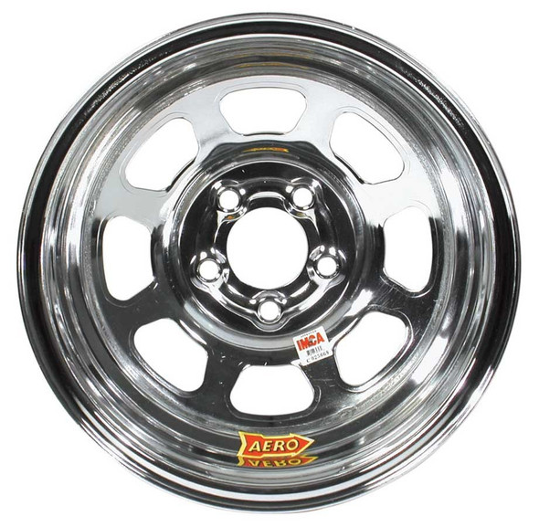 15X8 3in 4.75 Chrome (ARW52-284730)