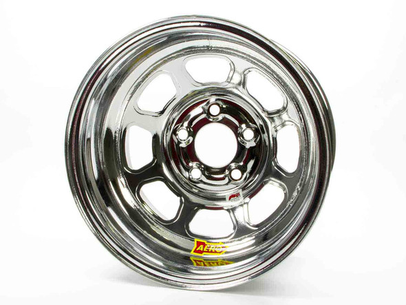 15x8 1in 5.00 Chrome (ARW52-285010)