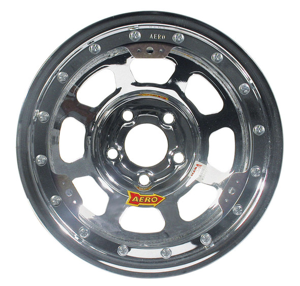 15x8 2in 4.75 Chrome (ARW53-284720)