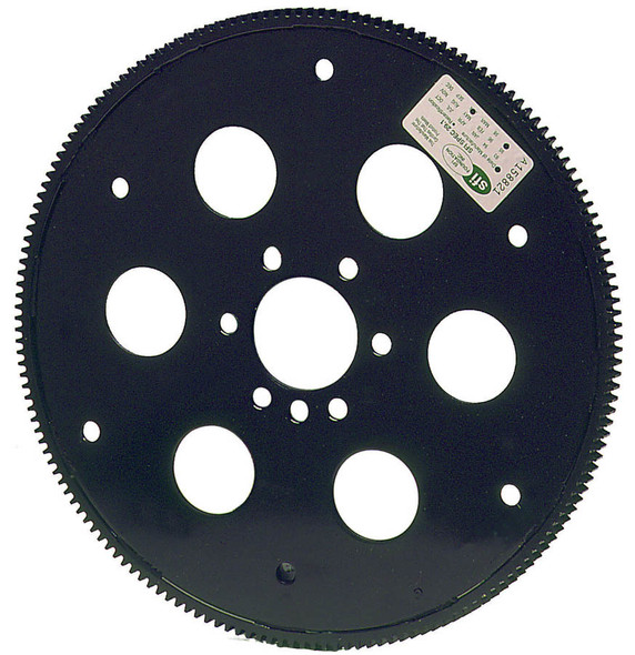 SBC 168 Tooth Flexplate - SFI - Int. Balance (ATI915541)