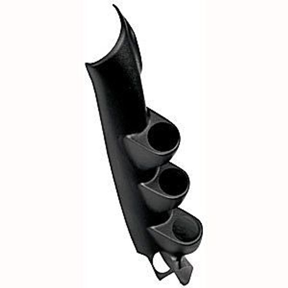 2-1/16in Triple Gauge Pod- 97-02 Camaro T-Top (ATM12213)