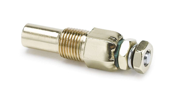 Elect. Temp Sender w/o Bushing 240-280 F. (ATM2253)