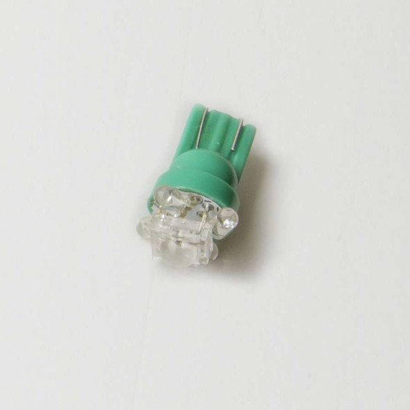 LED Replacement Bulb - Green (ATM3285)